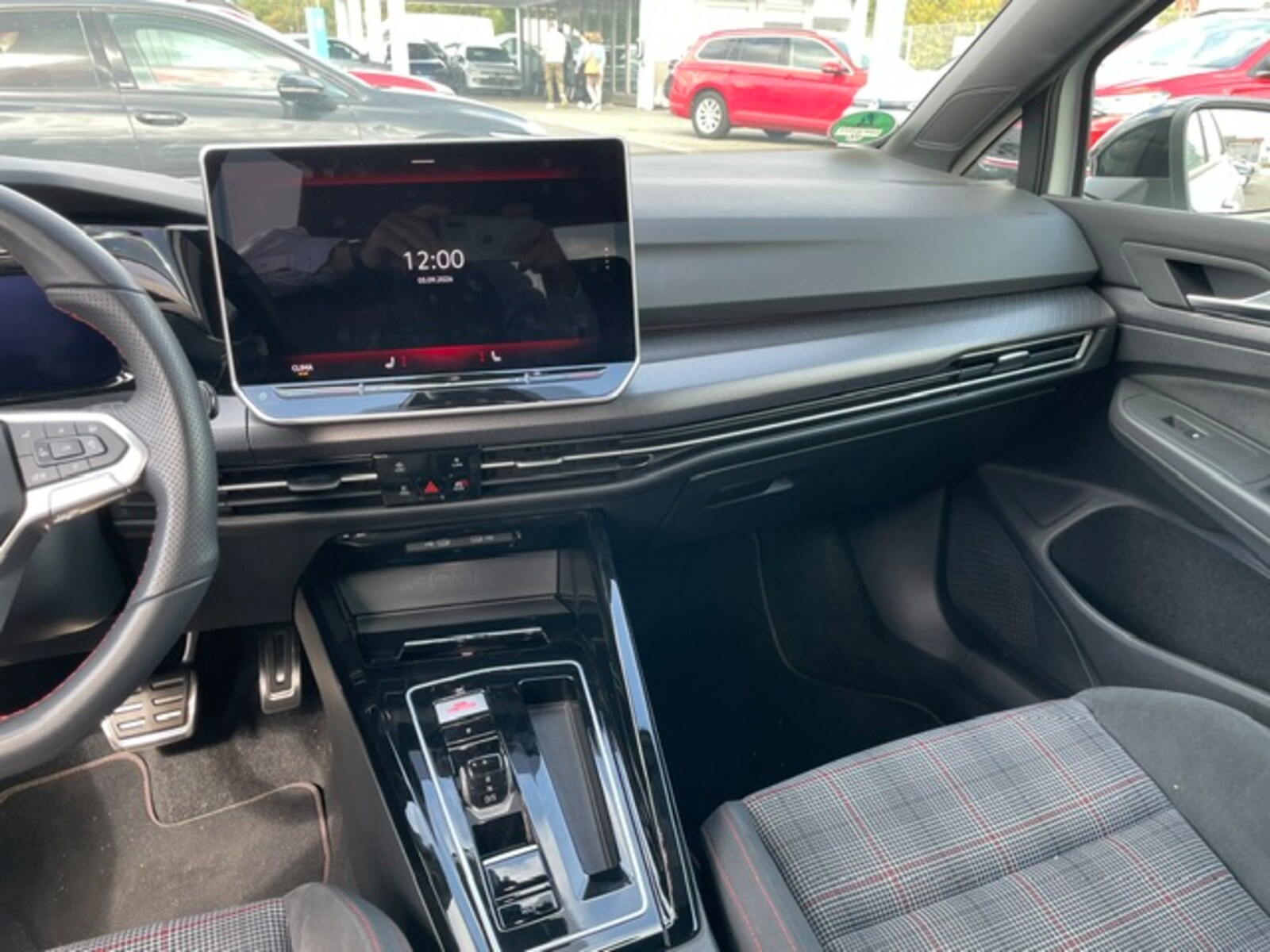 Volkswagen Golf – Bild 11