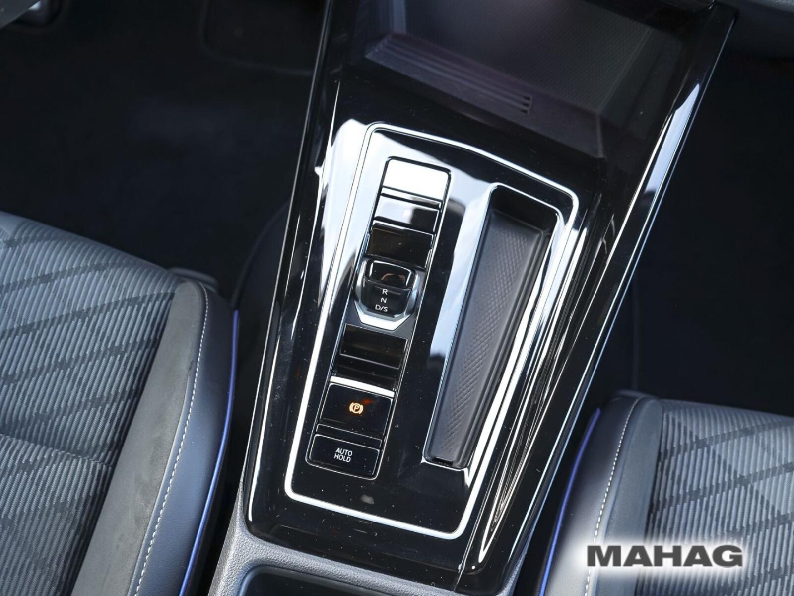 Volkswagen Golf – Bild 20