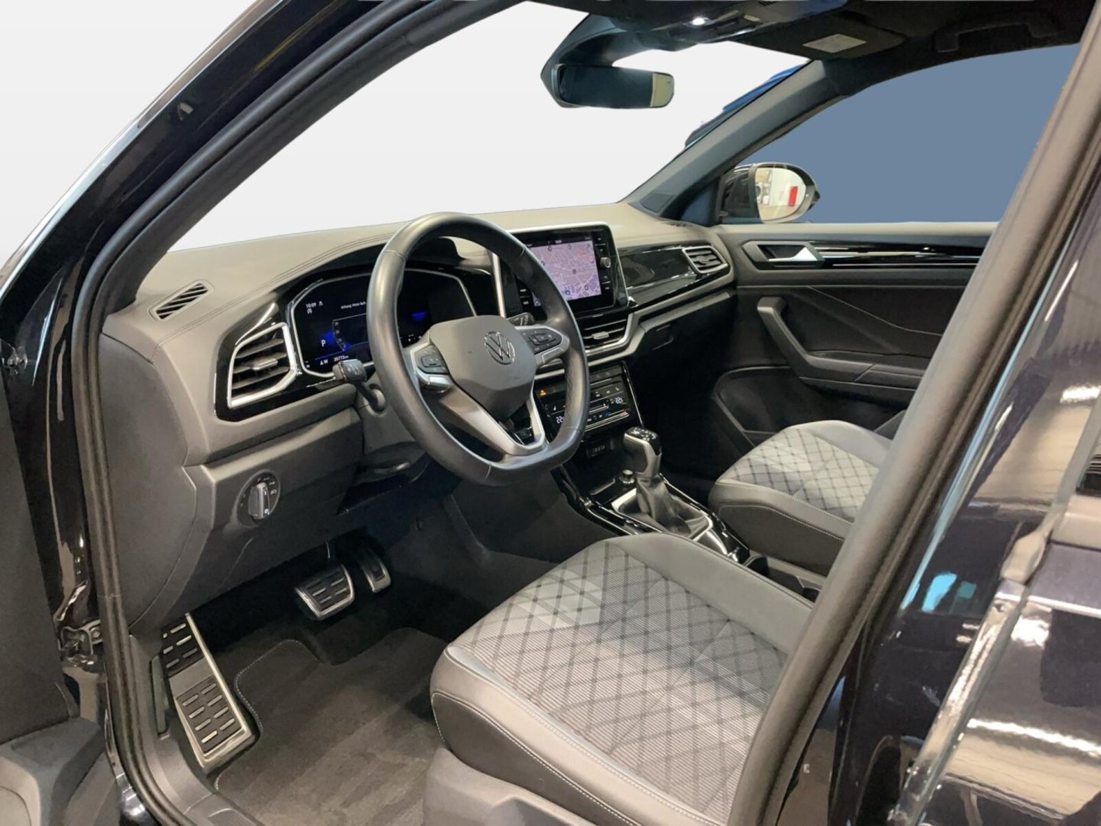 Volkswagen T-Roc – Bild 8