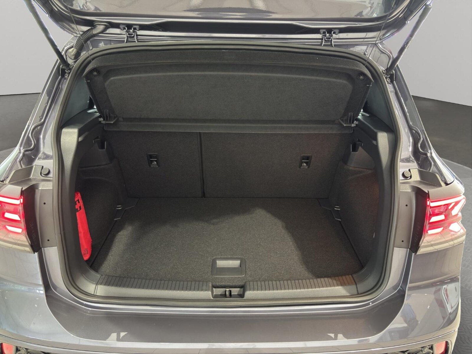 Volkswagen T-Cross – Bild 8