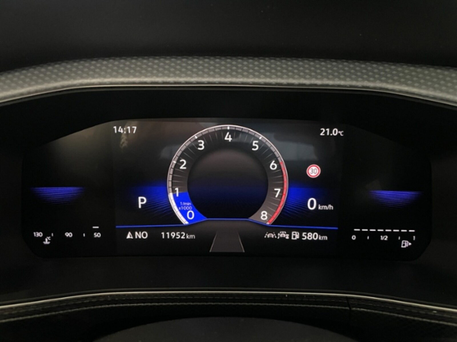Volkswagen T-Cross – Bild 12