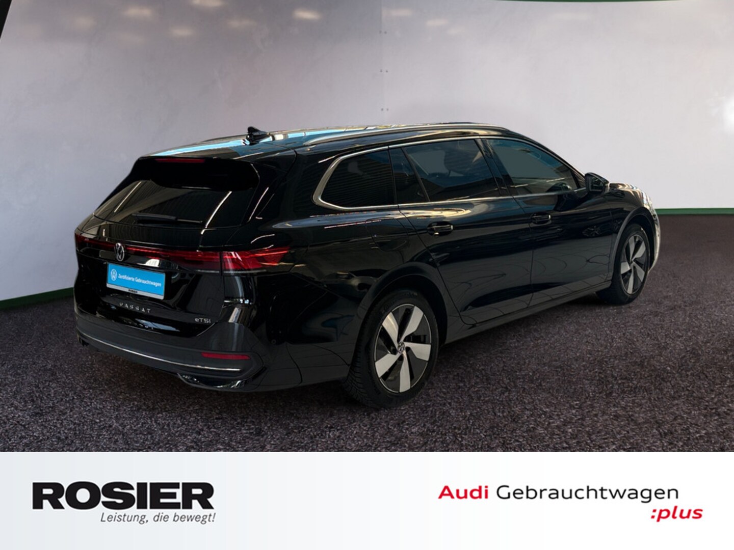 Bild über Audi A5 Limousine TFSI S tronic - für weitere Informationen kontaktieren Sie den Audi Partner