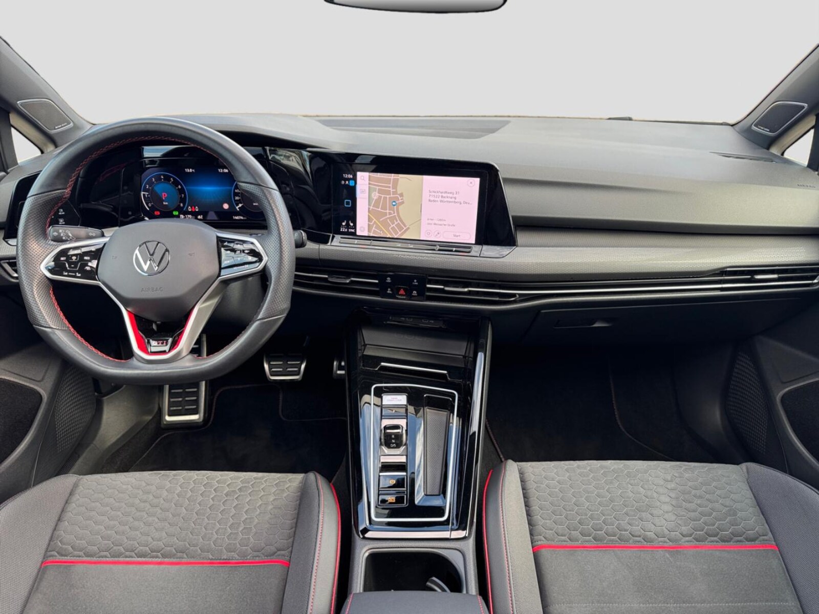Volkswagen Golf – Bild 5