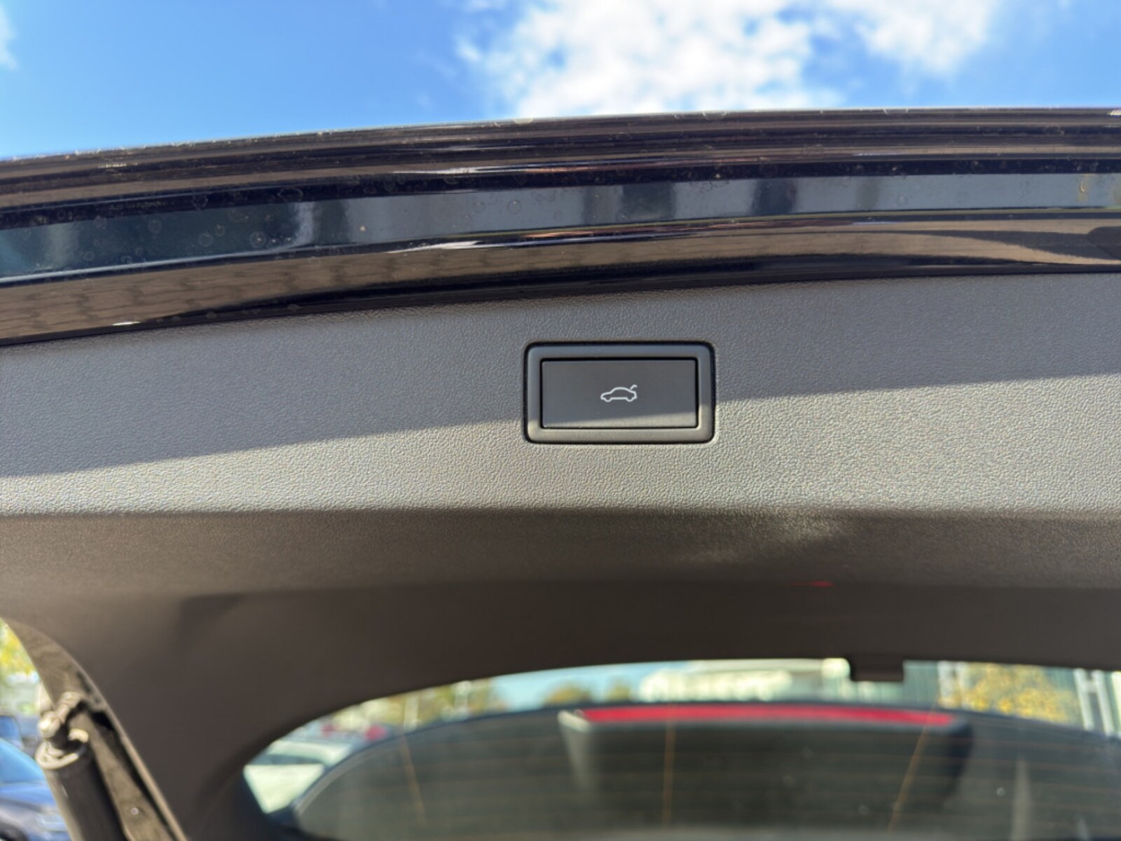 Volkswagen Tiguan – Bild 20