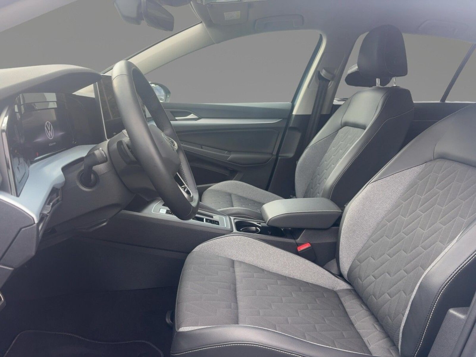 Volkswagen Golf – Bild 8
