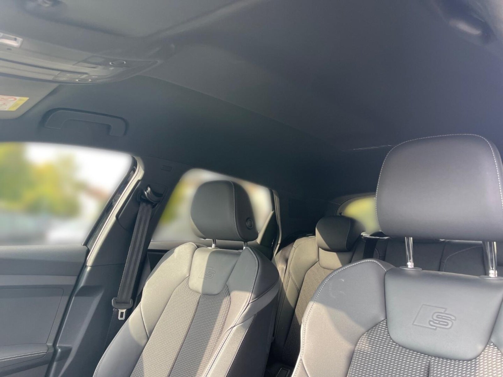 Audi A1 Sportback – Bild 15