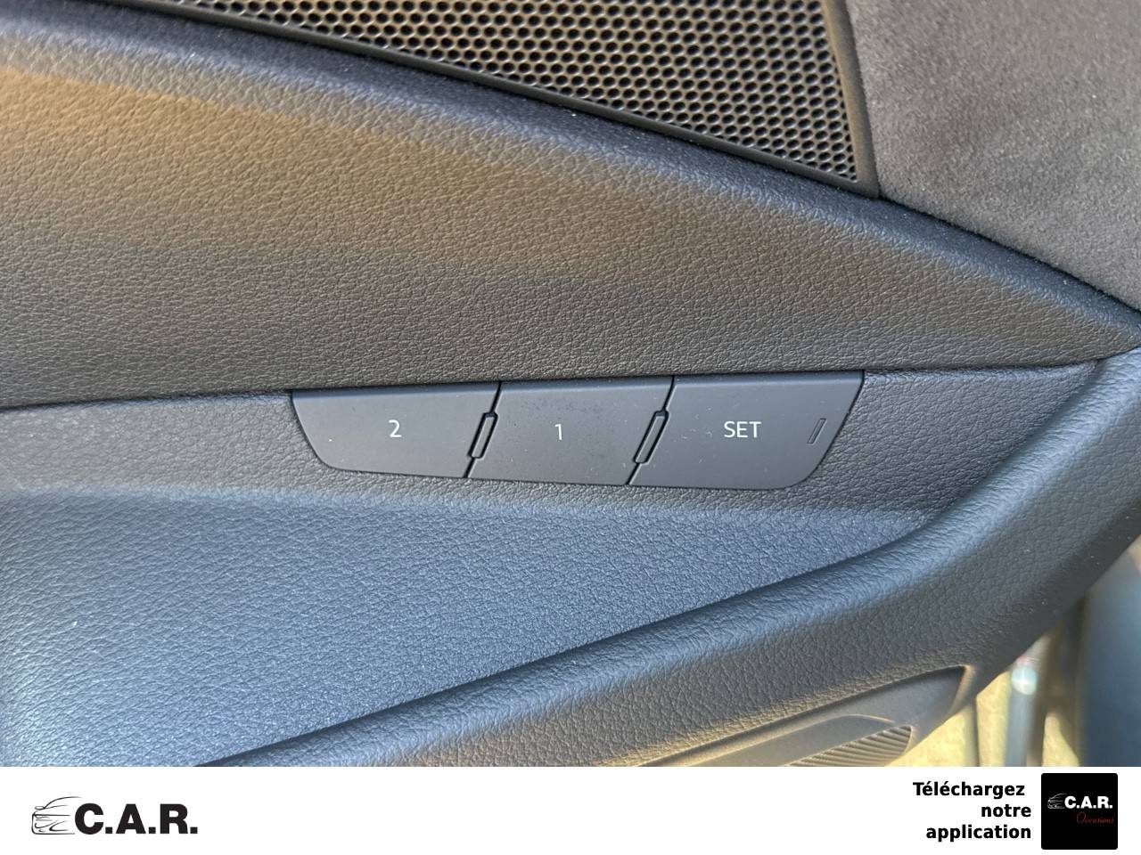 Audi e-tron Sportback