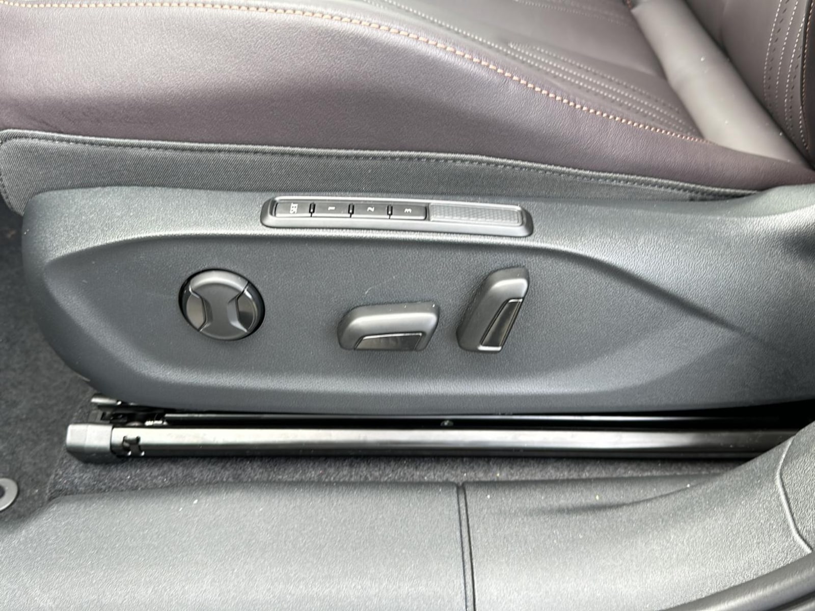 CUPRA Terramar – Bild 9