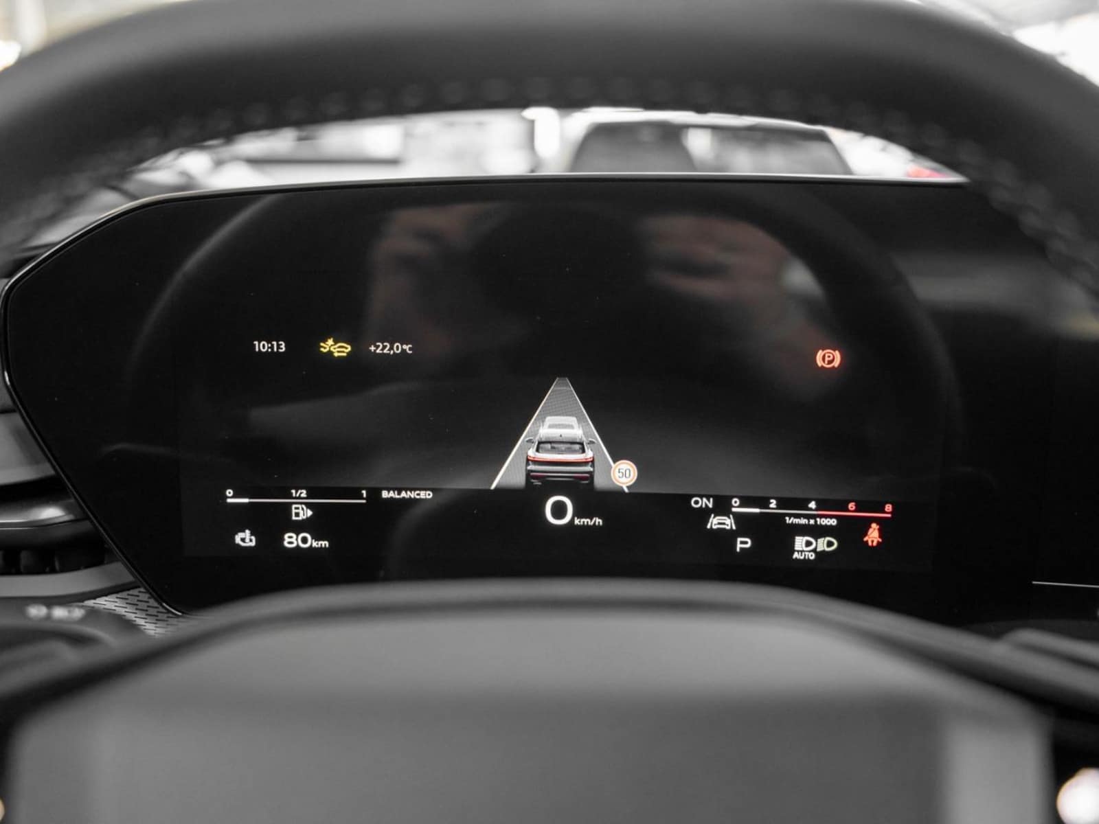 Audi SQ5 – Bild 14
