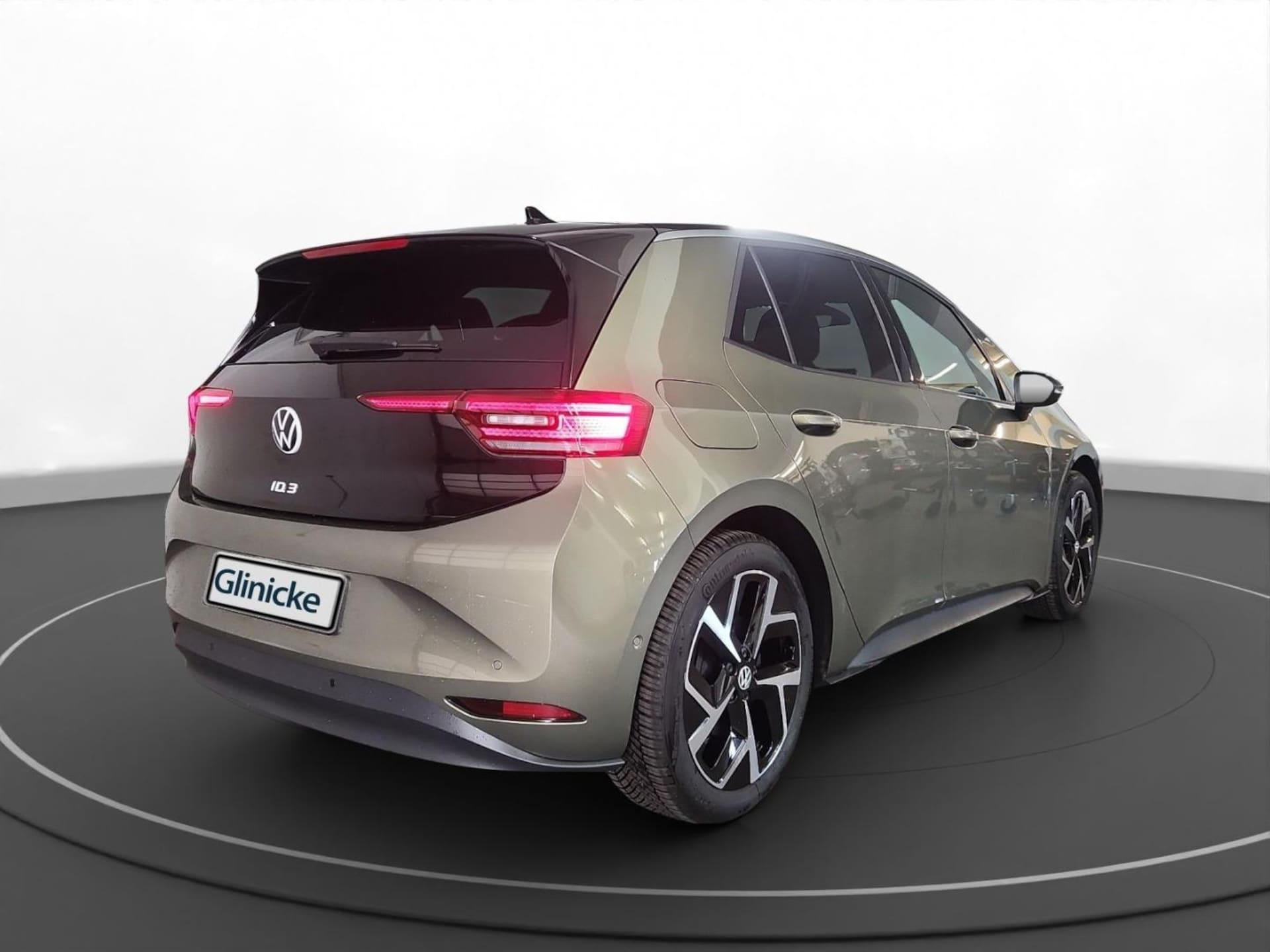 Volkswagen ID.3 Pro