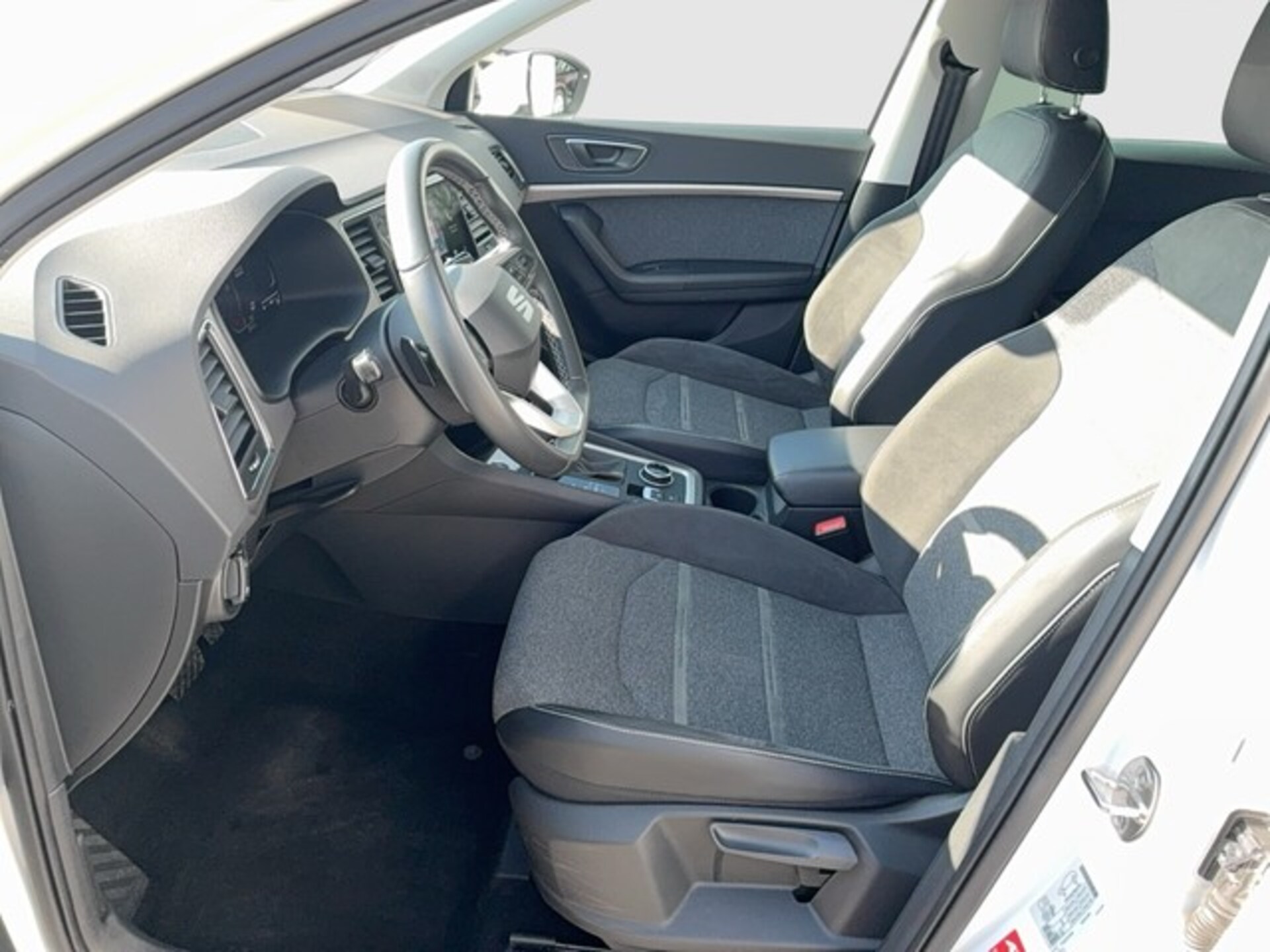 SEAT Ateca Xperience