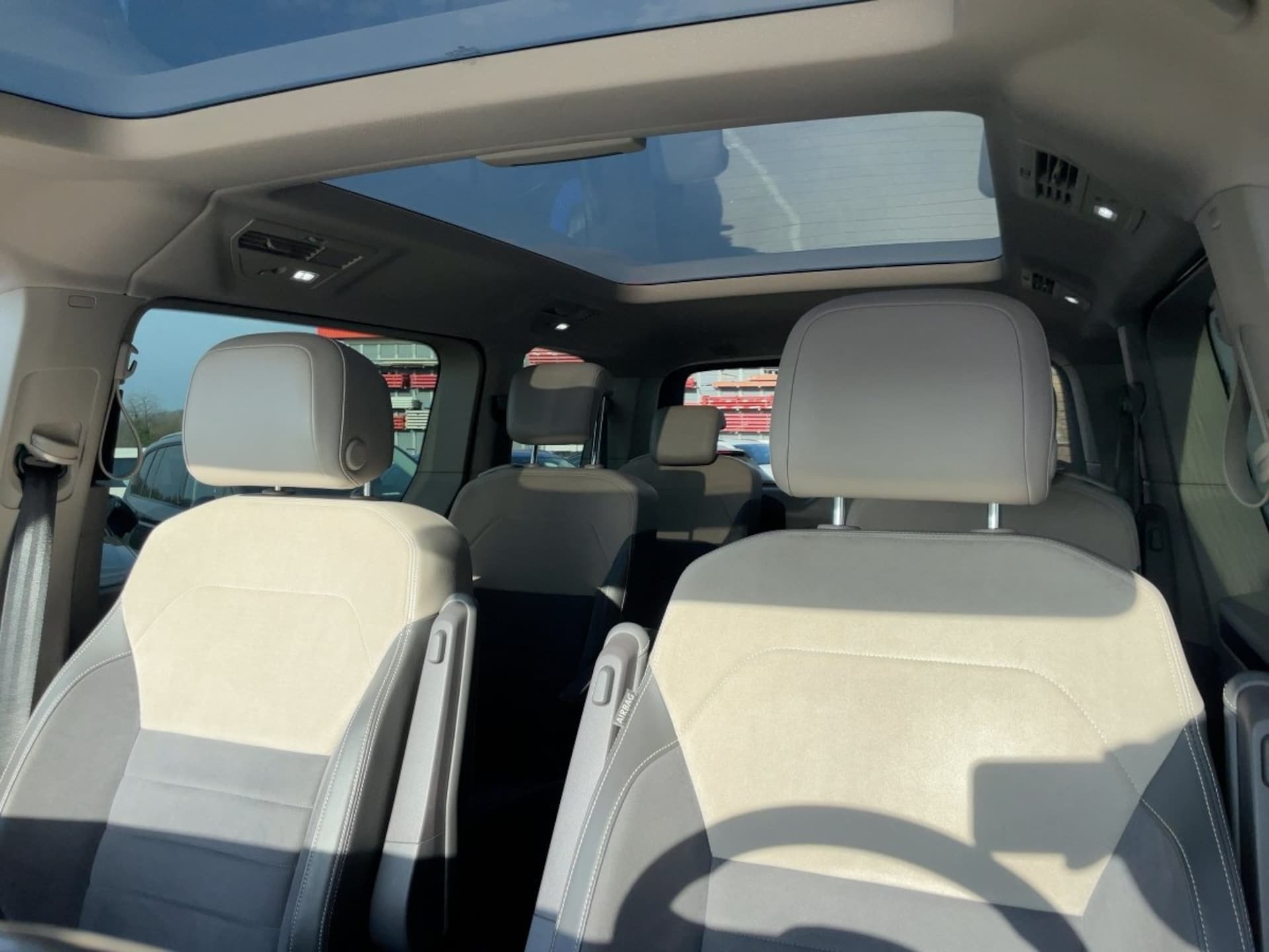 Volkswagen Multivan Life