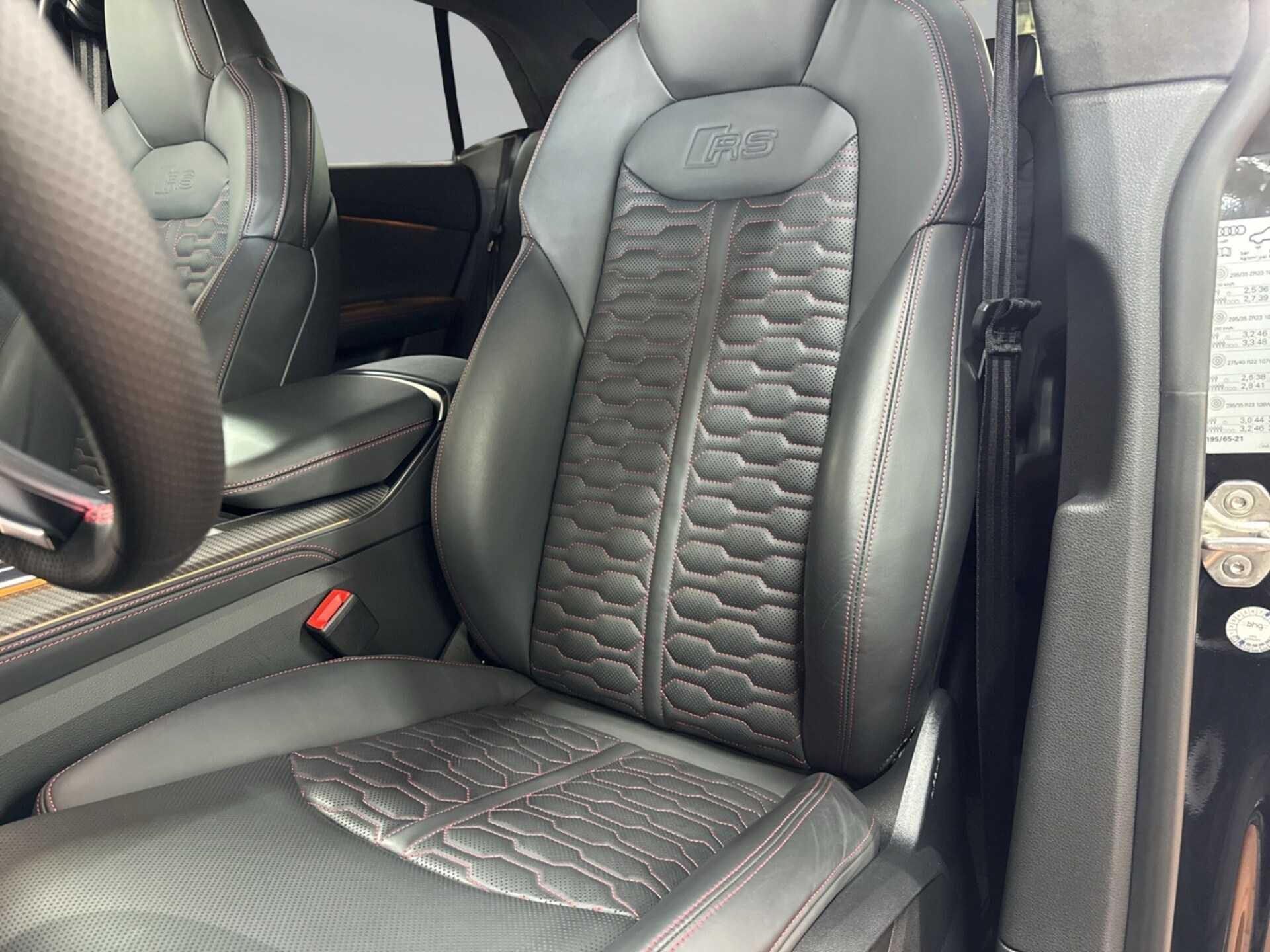 Audi RS Q8 SUV
