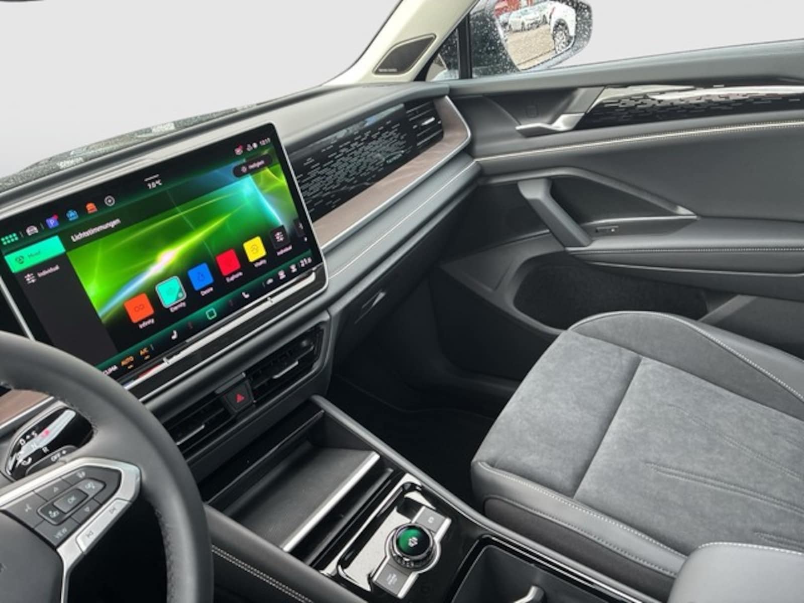 Volkswagen Tayron – Bild 18