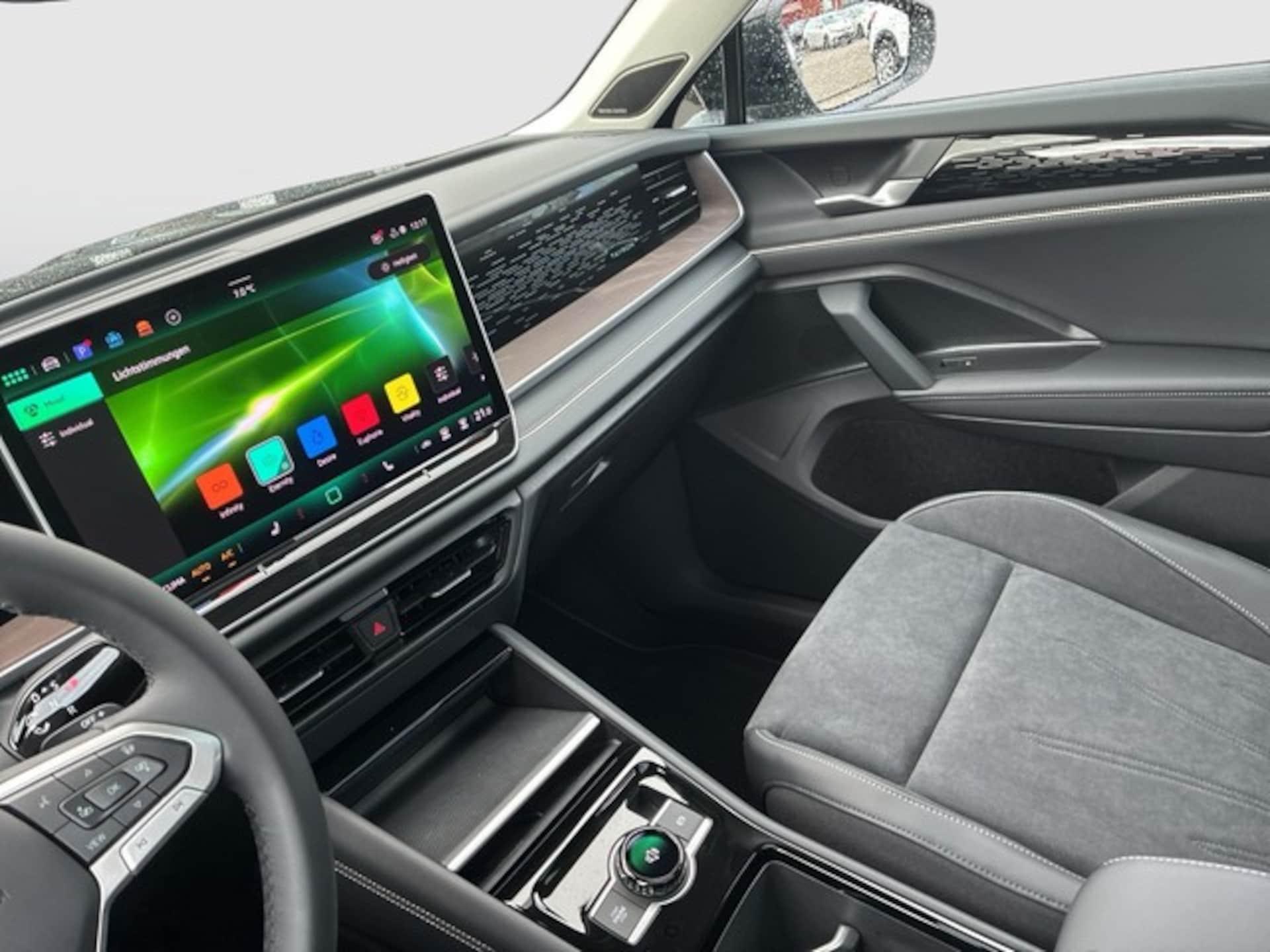 Volkswagen Tayron Elegance