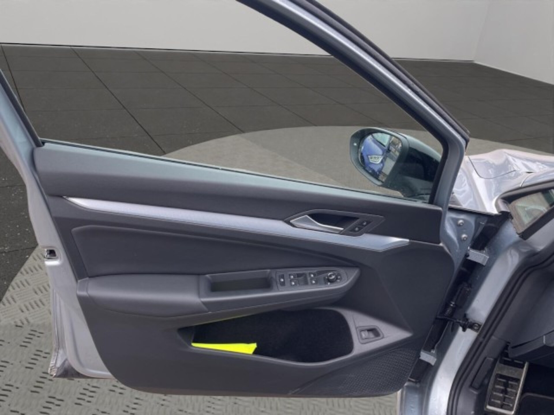 Volkswagen Golf Variant Goal