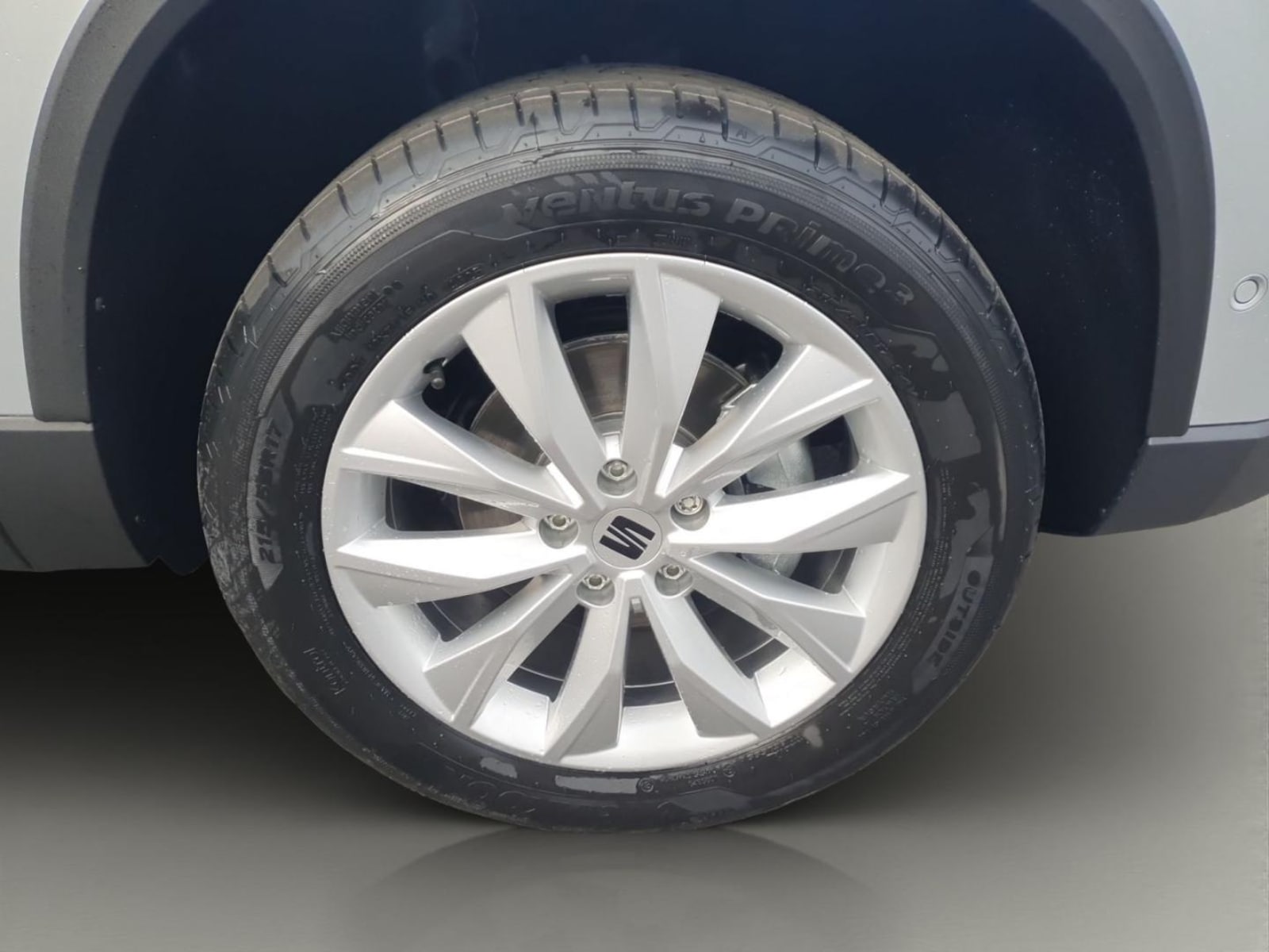 SEAT Ateca – Bild 18