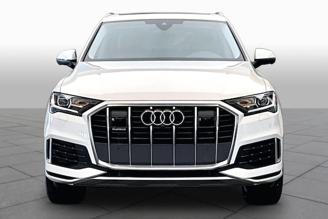 2023 Audi Q7