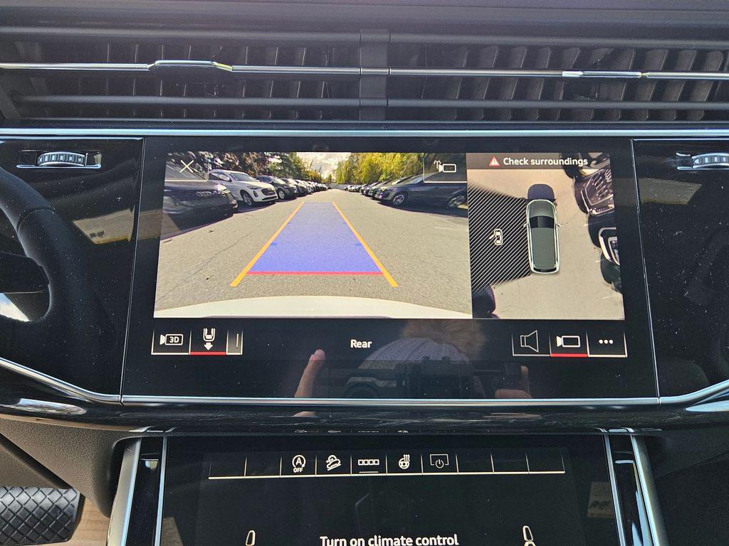 2026 Audi Q7 Premium Plus - Photo 16