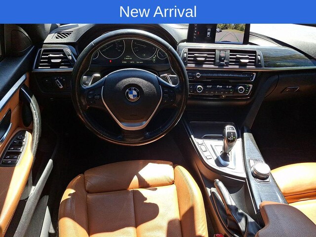 2019 BMW 430i Gran Coupé