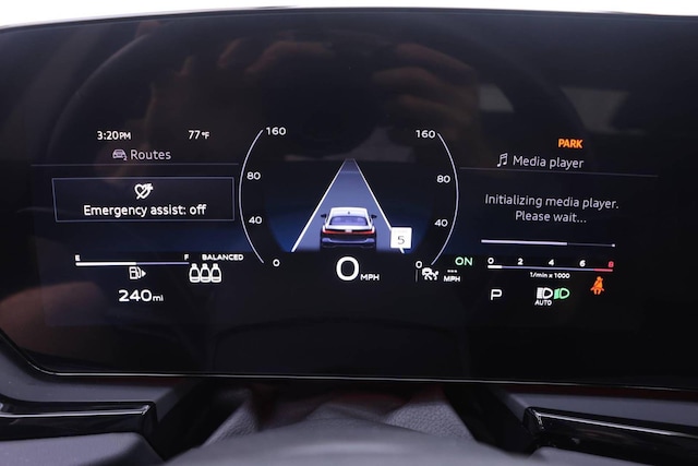 2025 Audi New A5 Premium - Photo 10