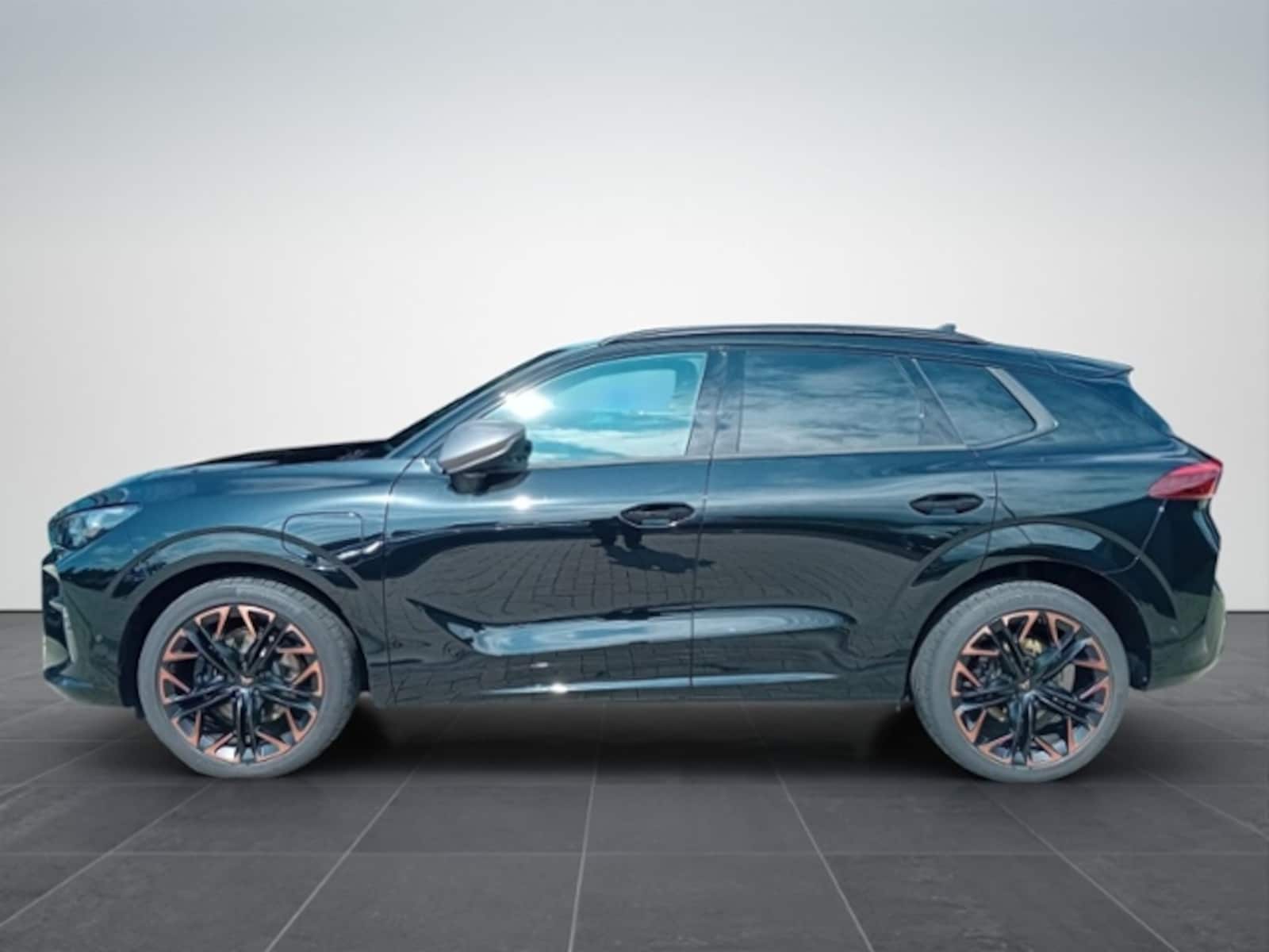 CUPRA Terramar – Bild 4