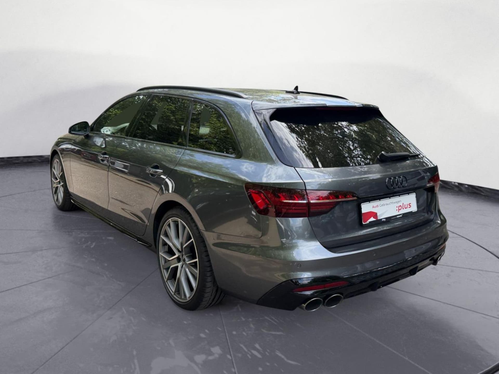 Audi S4 Avant