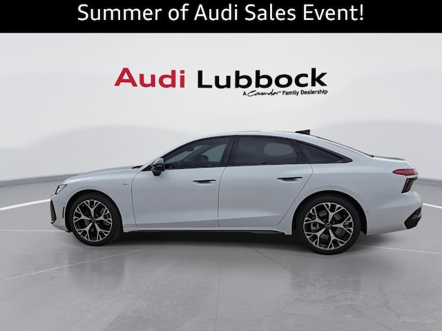 2026 Audi A6 Premium Plus - Photo 6