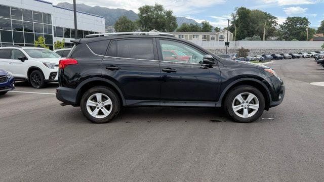 2014 Toyota RAV4