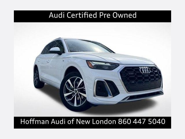 Photo of 2023 Audi Q5