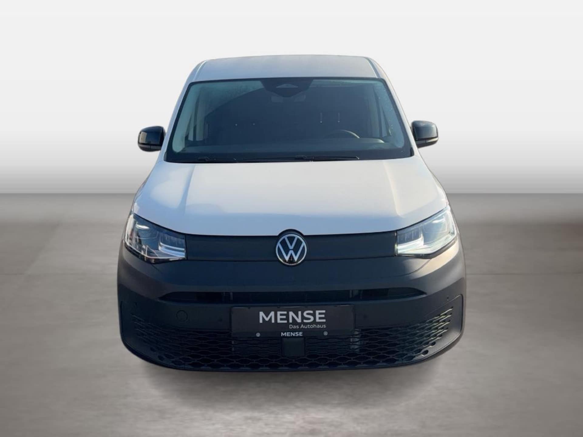 Volkswagen Caddy Maxi Cargo