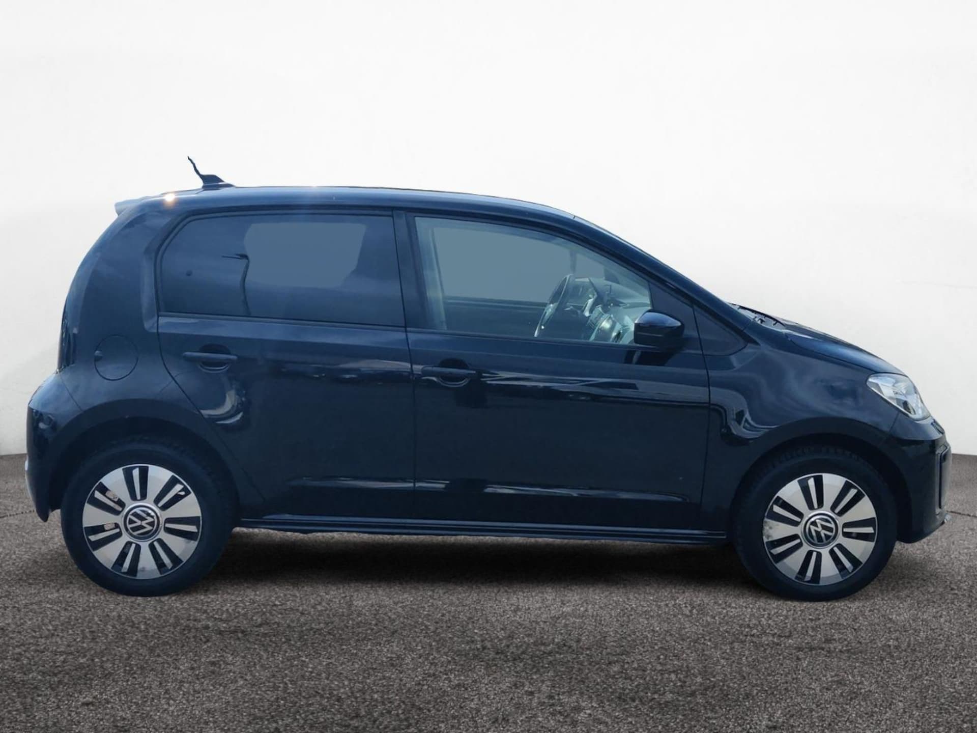 Volkswagen e-up! Style "Plus"
