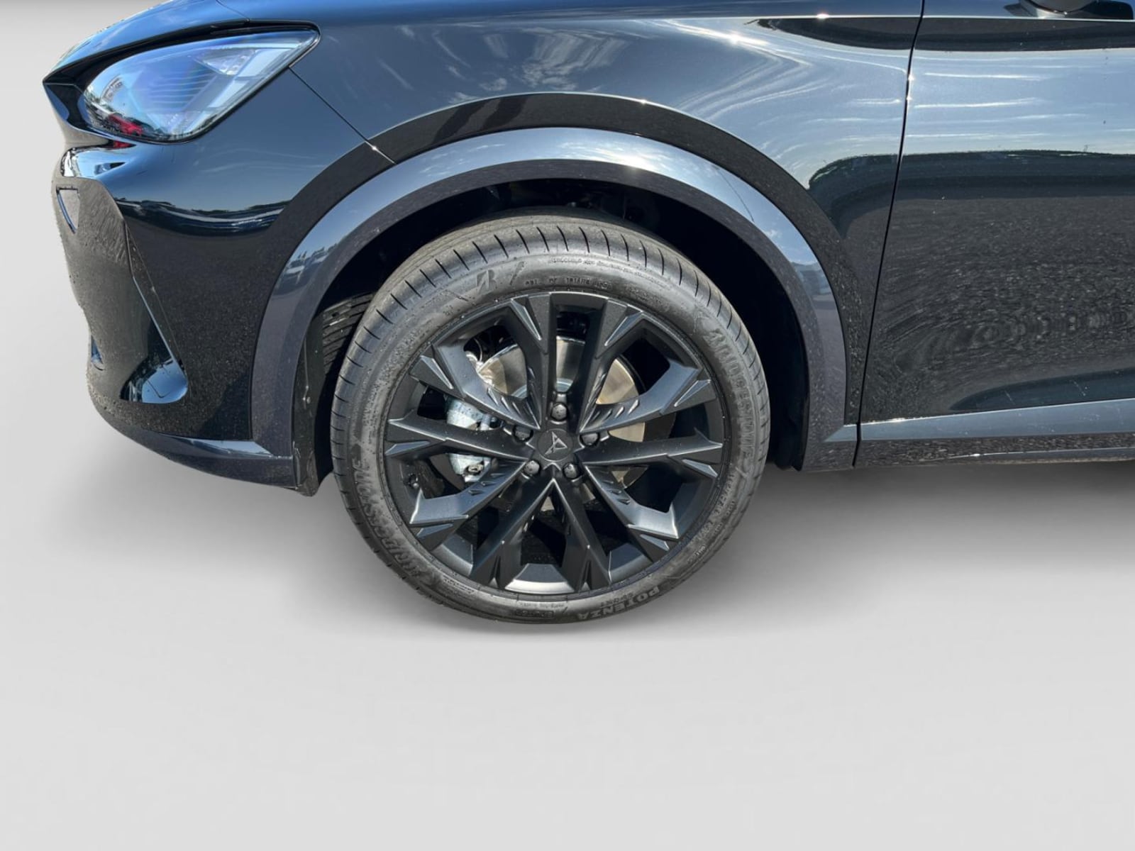 CUPRA Formentor – Bild 5