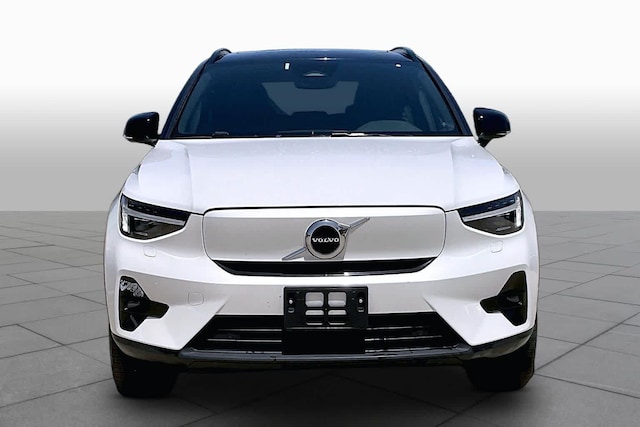 2023 Volvo XC40 Recharge Pure Electric