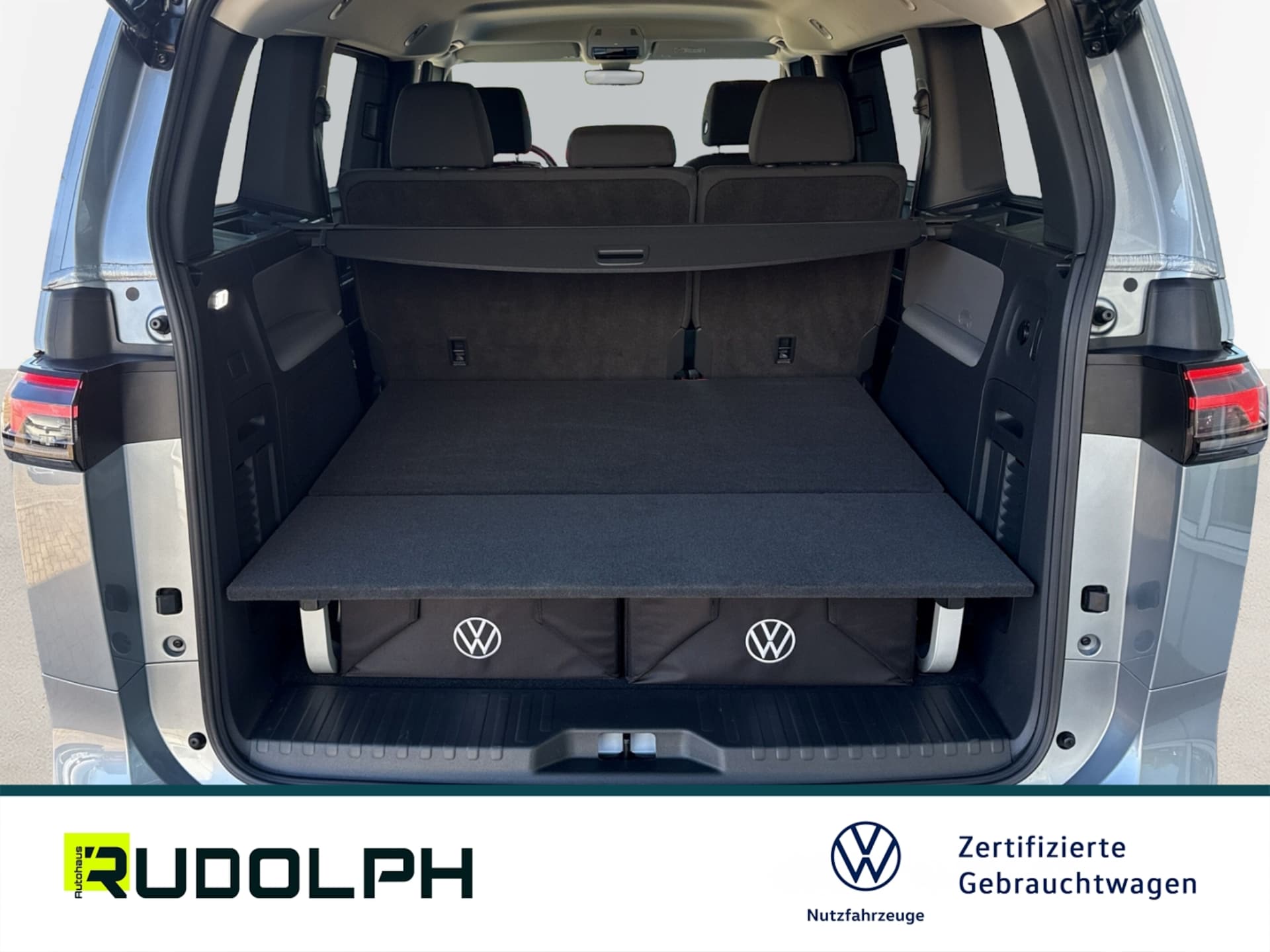 Volkswagen ID. Buzz Pro