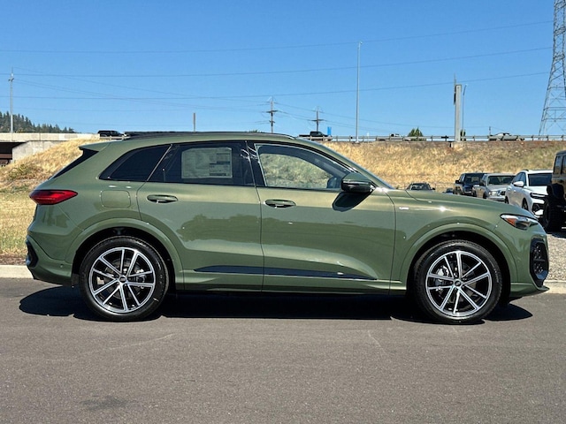 2026 Audi Q5