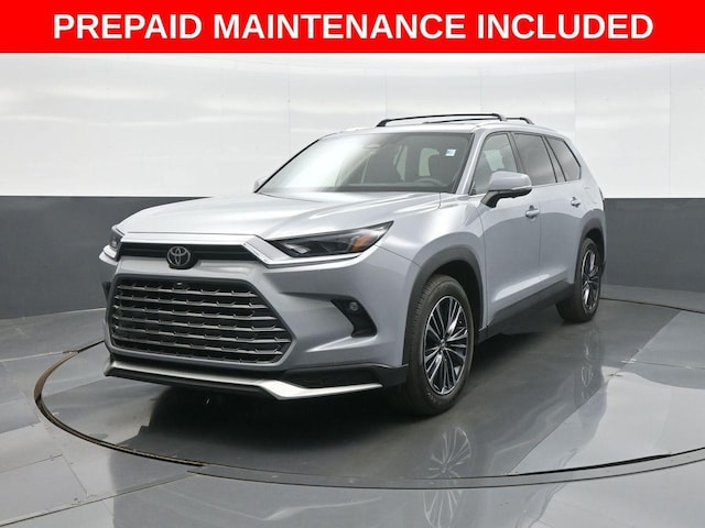 2026 Toyota