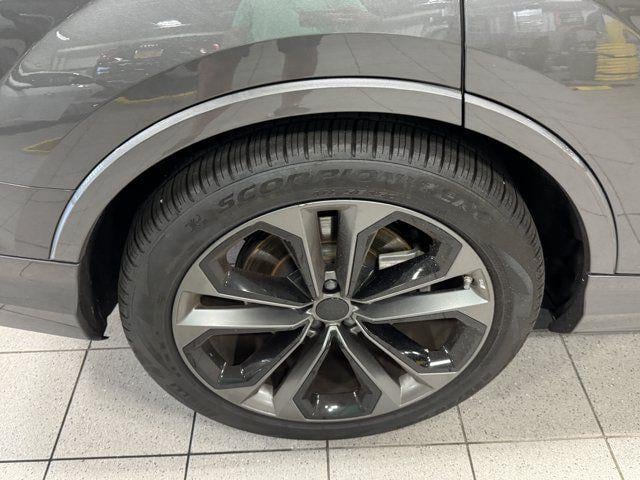2026 Audi Q7 Premium Plus - Photo 12