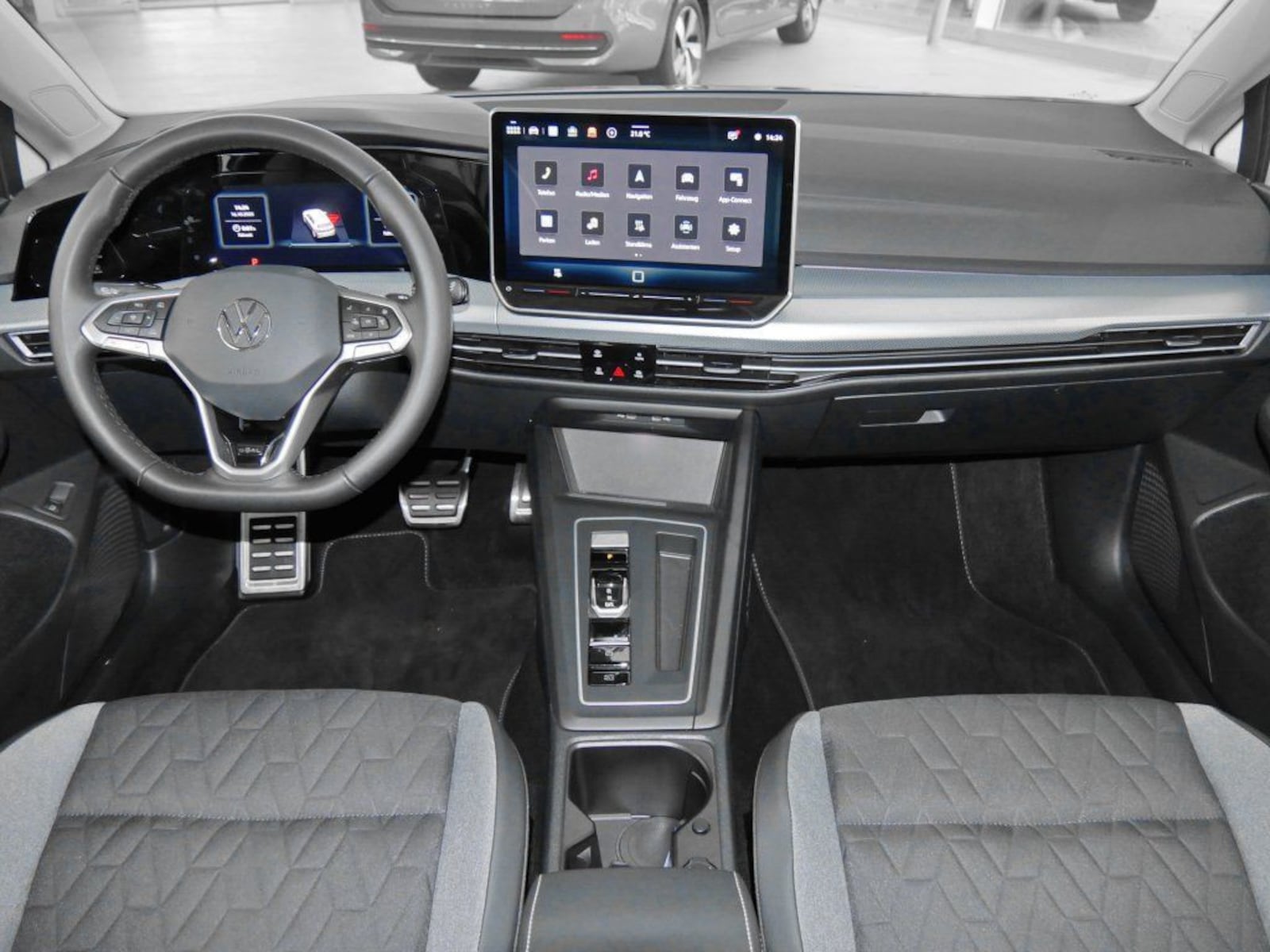 Volkswagen Golf – Bild 4