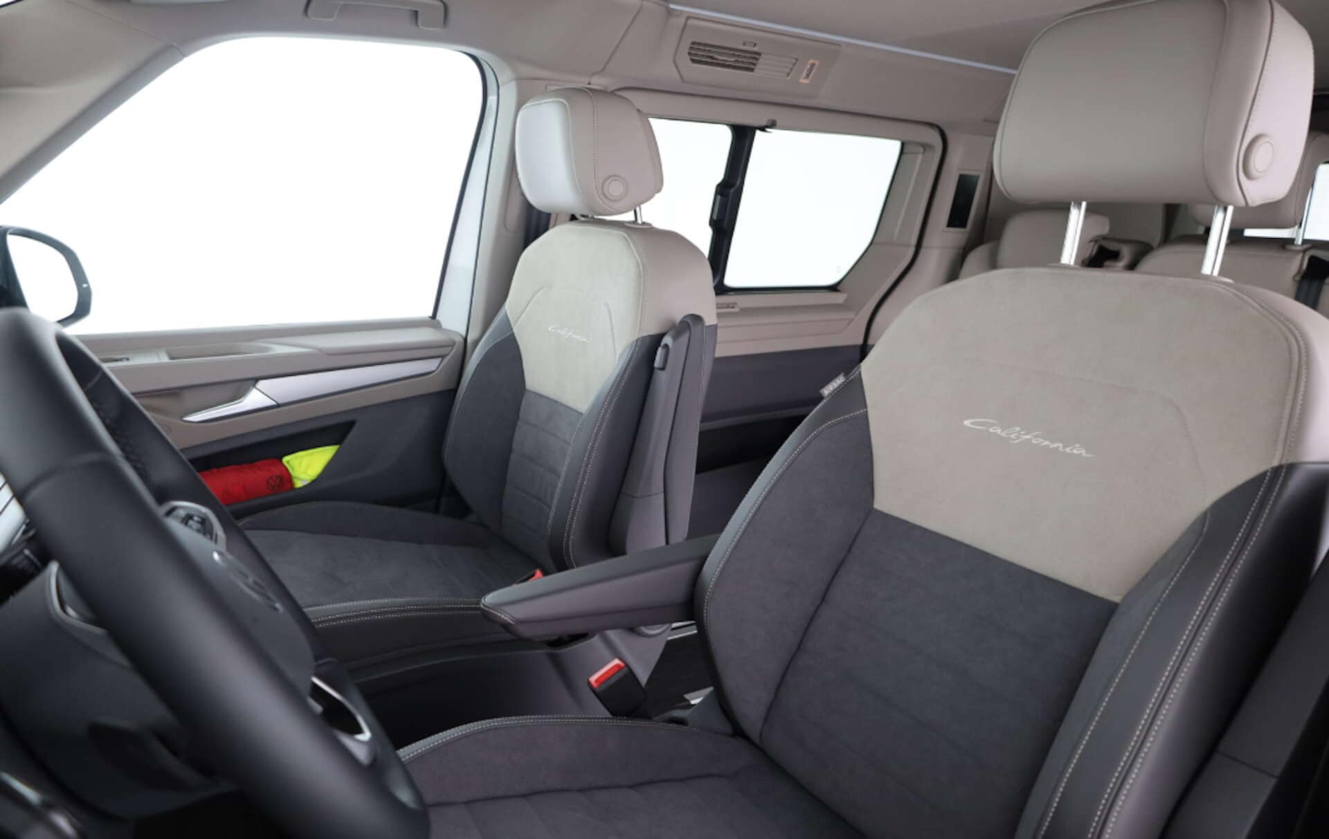 Volkswagen California Beach Camper