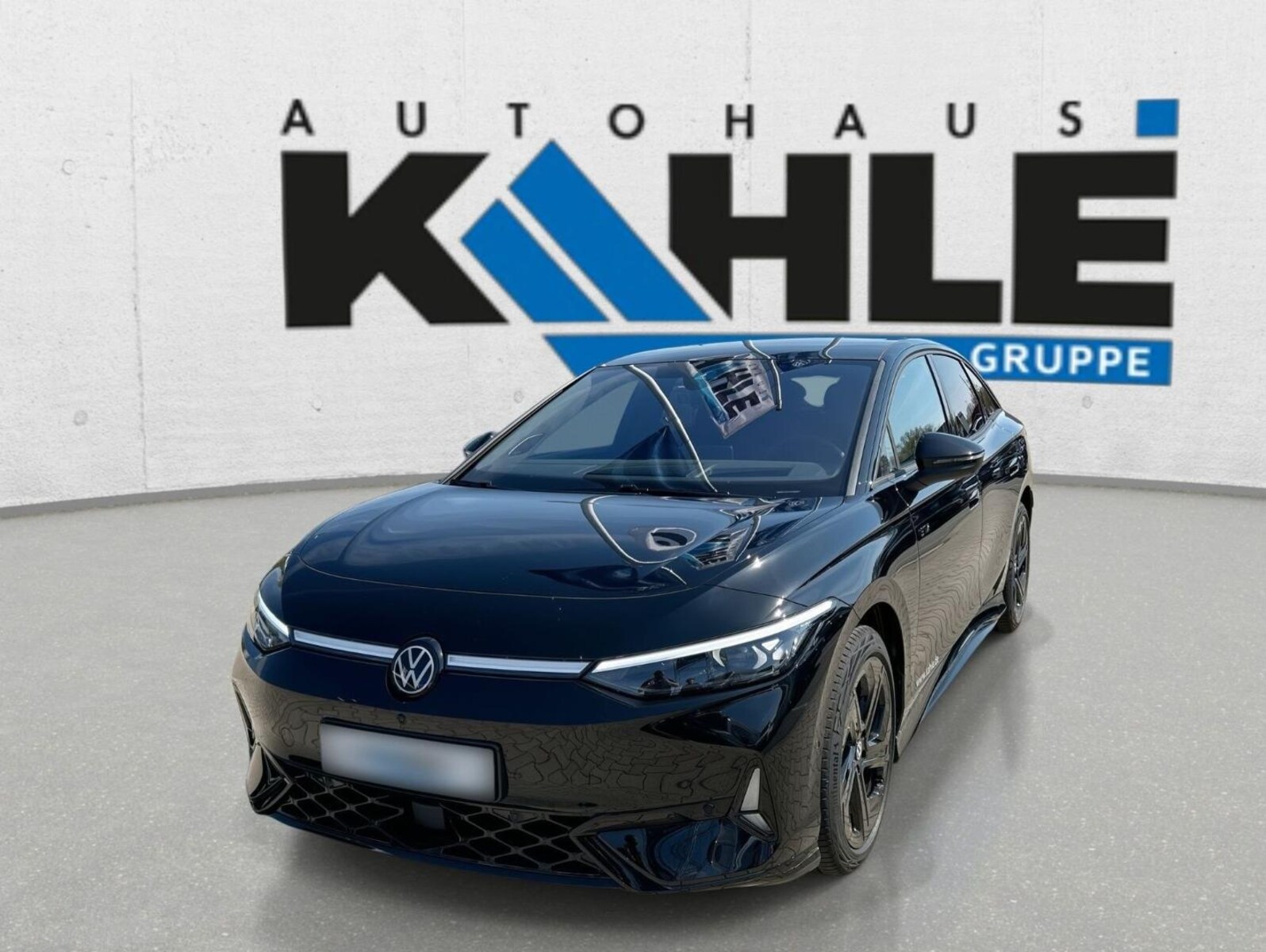Volkswagen ID.7 – Bild 2