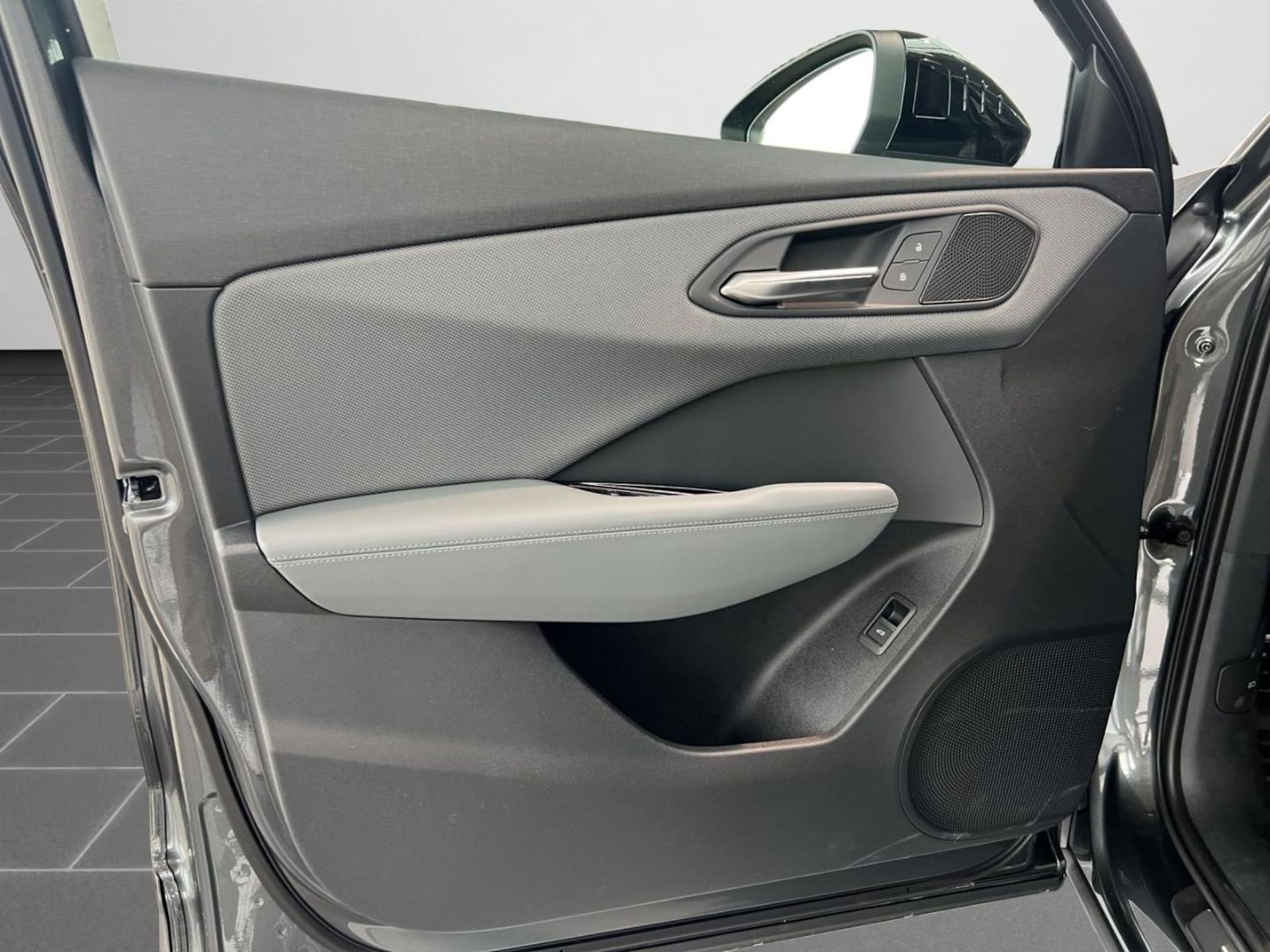 Audi Q3 SUV