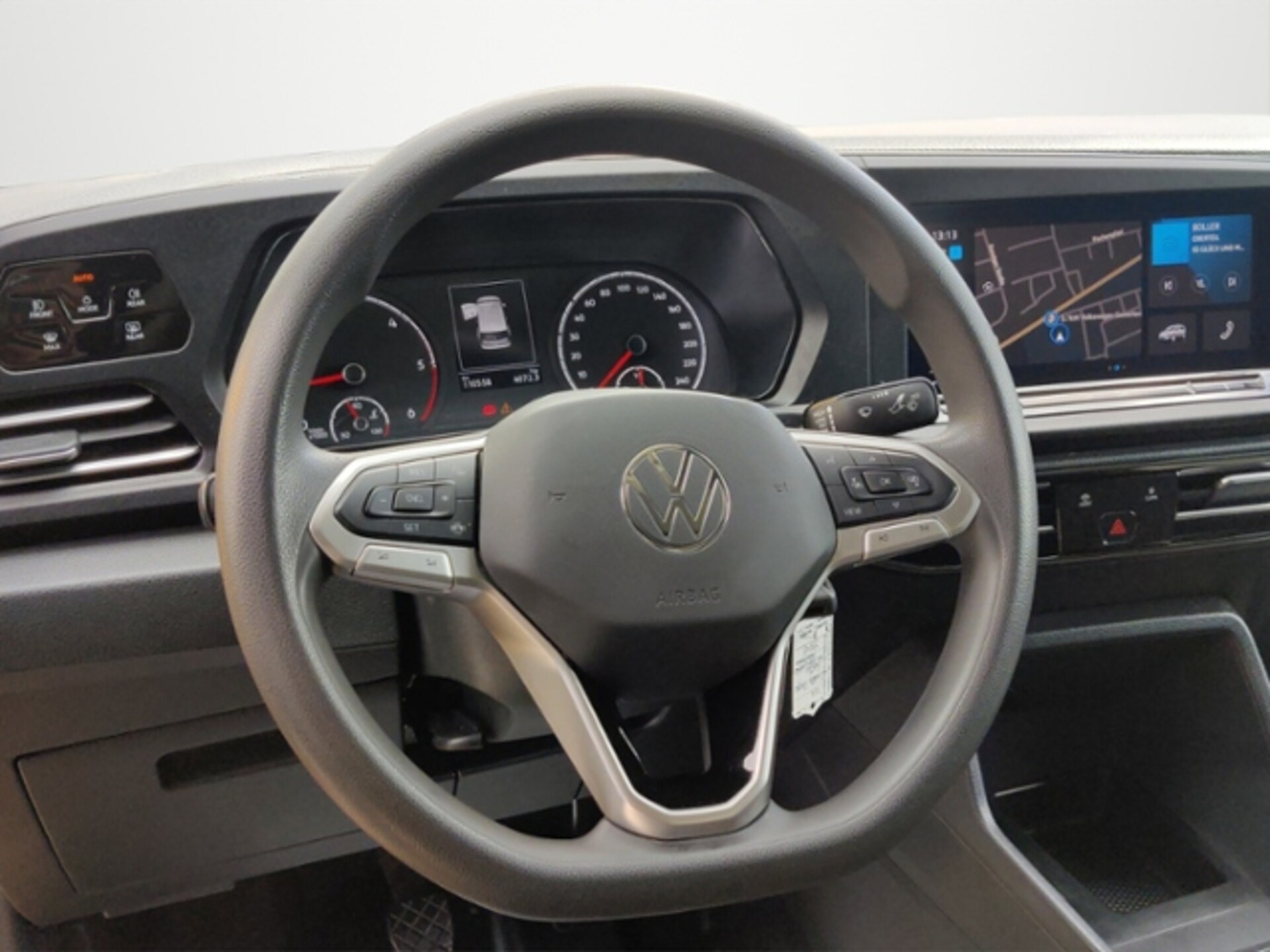 Volkswagen Caddy Cargo