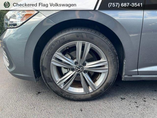 2024 Volkswagen Jetta