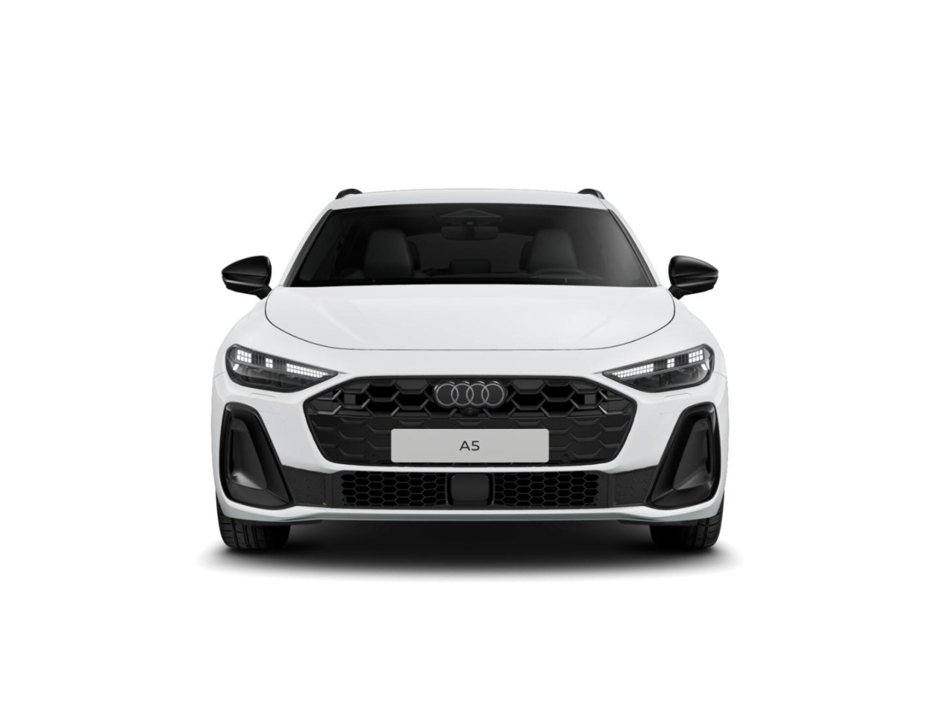 Audi A5 Avant e-hybrid