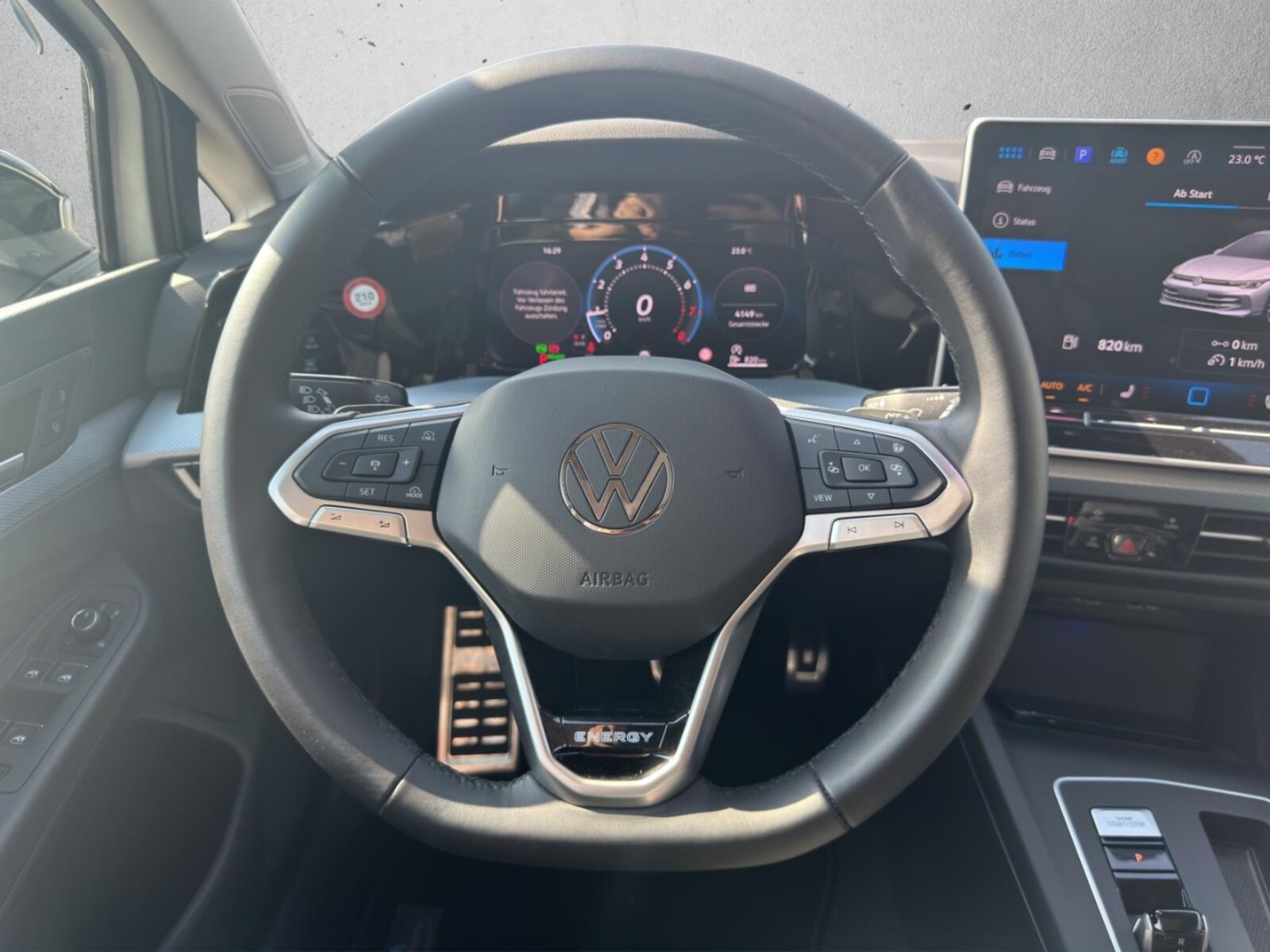 Volkswagen Golf – Bild 13
