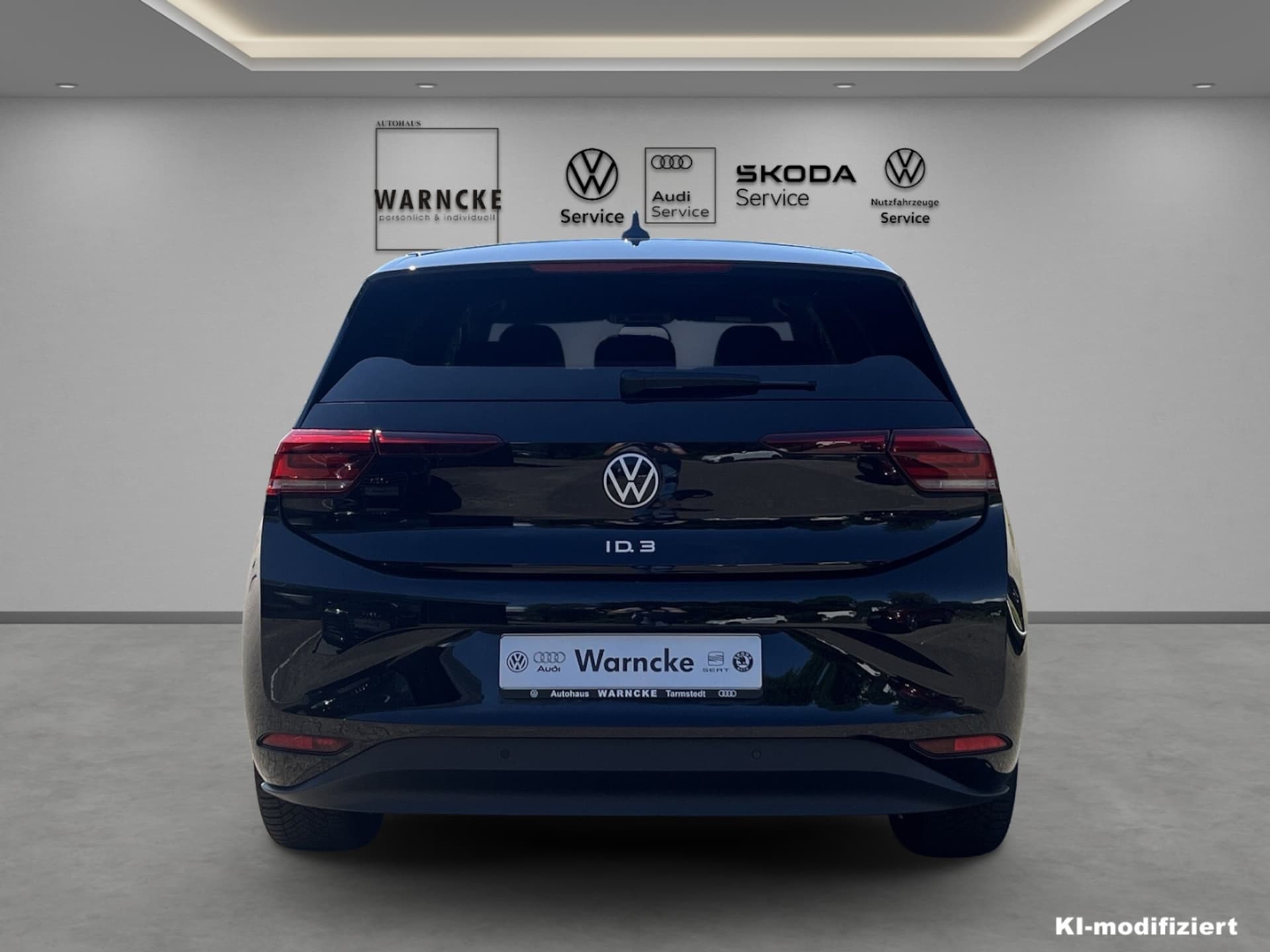 Volkswagen ID.3 MOVE Pro