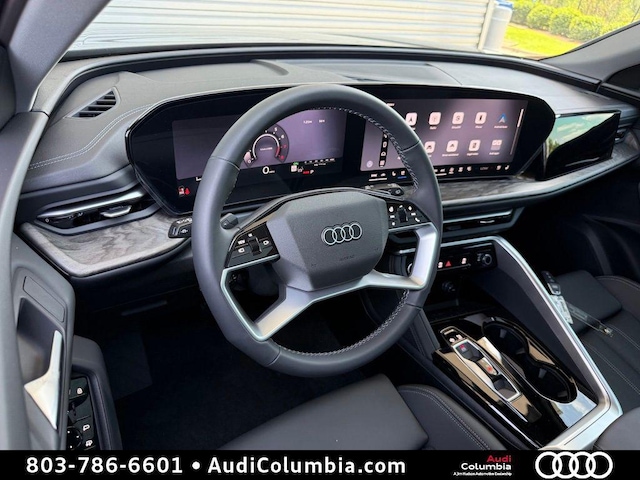 2026 Audi Q5 Sportback