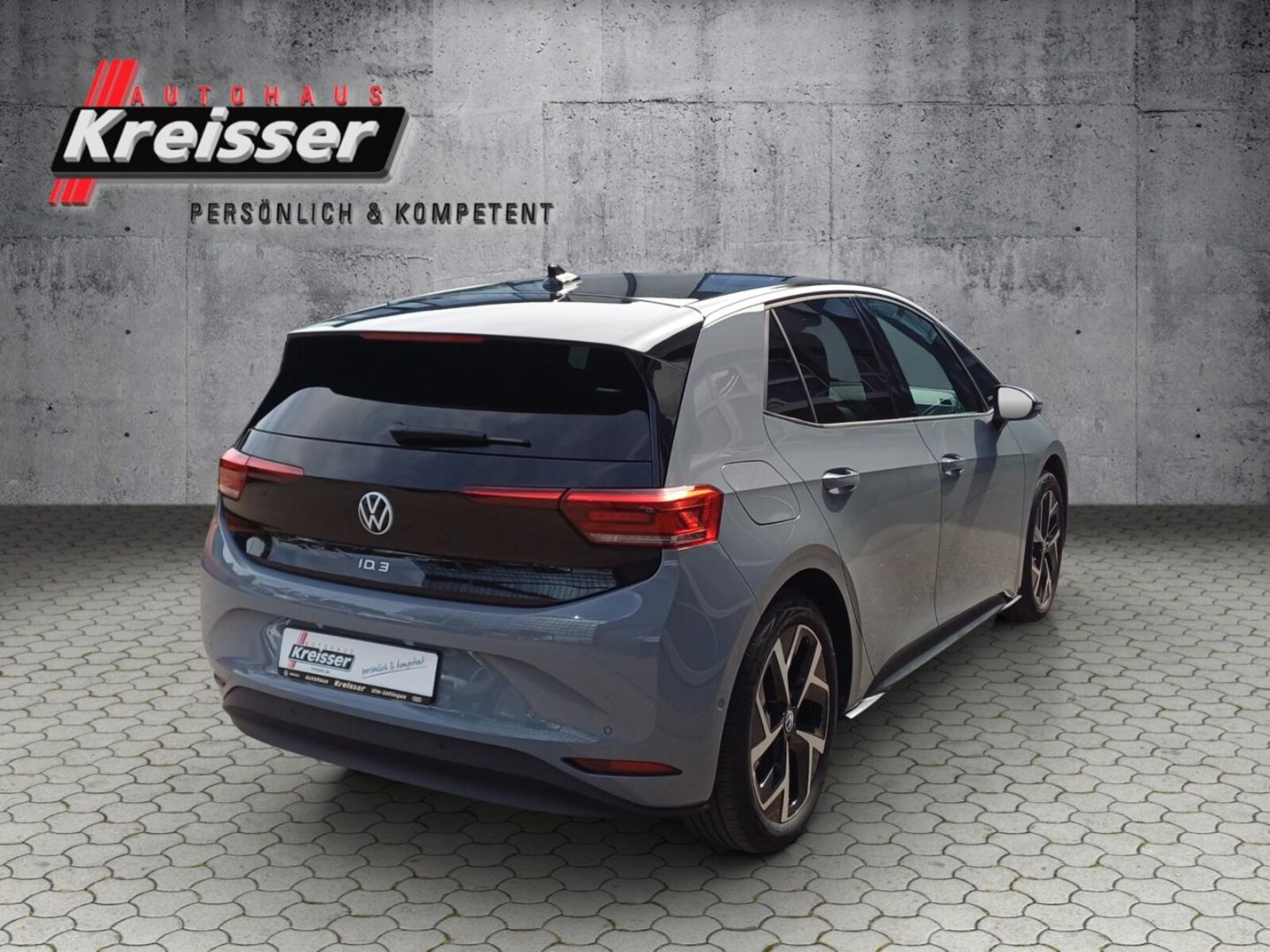 Volkswagen ID.3 – Bild 4