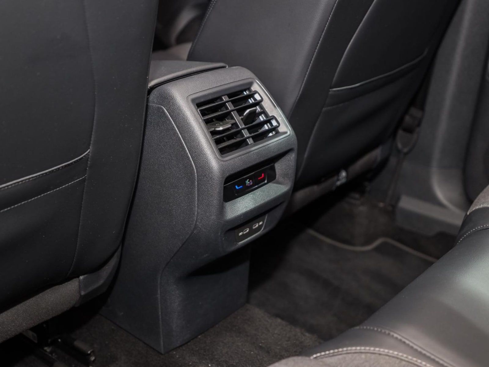 Volkswagen Tayron – Bild 22